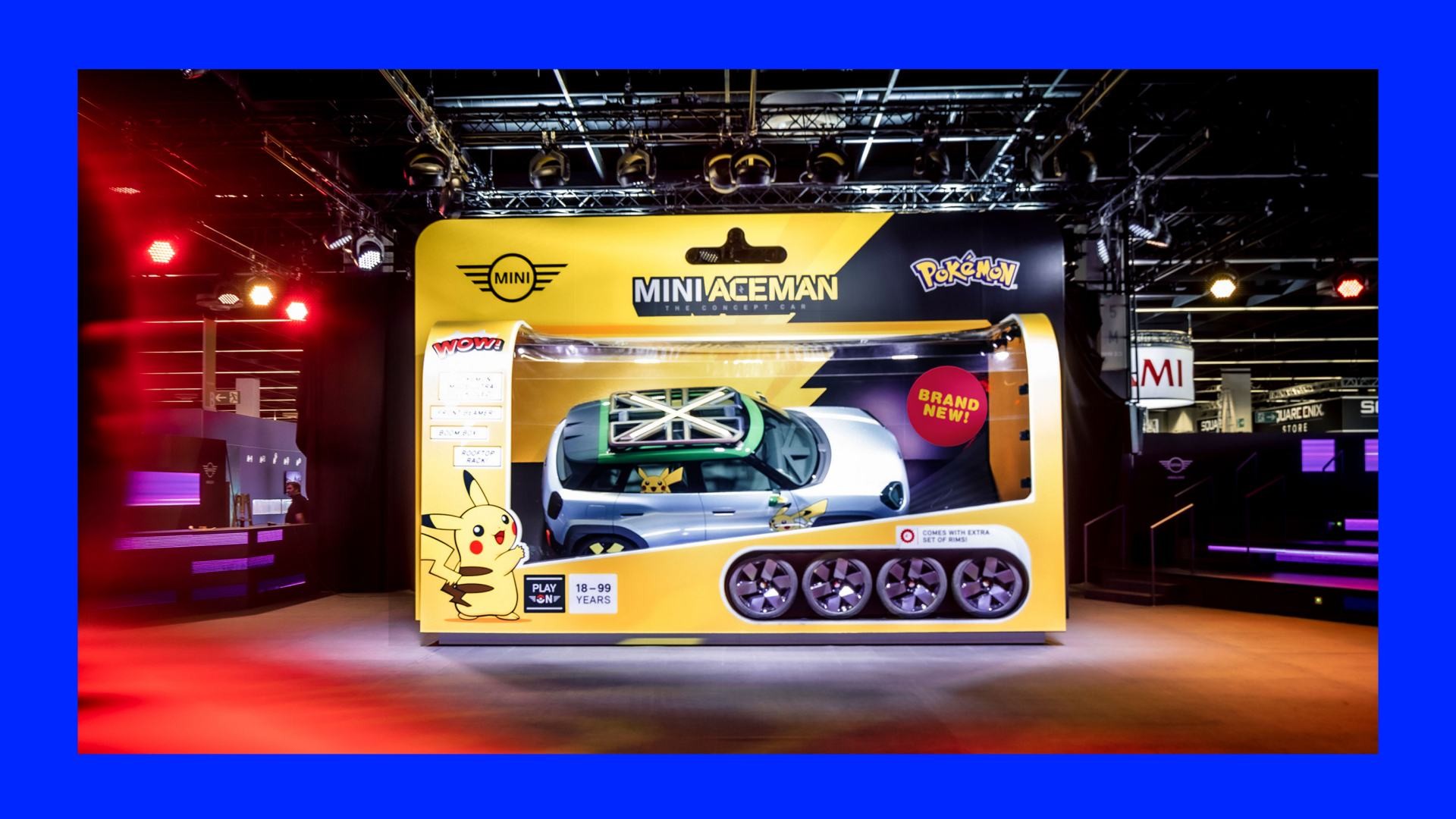 aceman pokemon